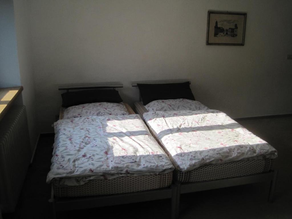 Alte Kelter room 1