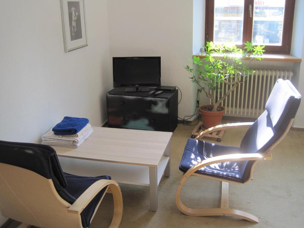 Alte Kelter room 2