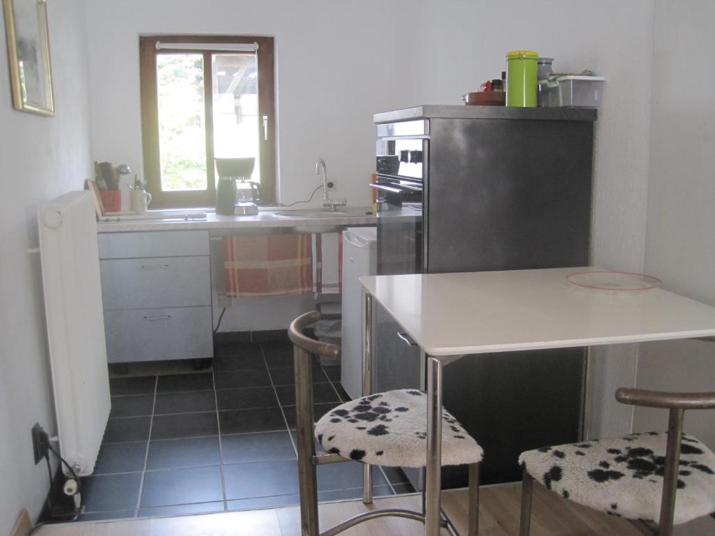 Alte Kelter room 3
