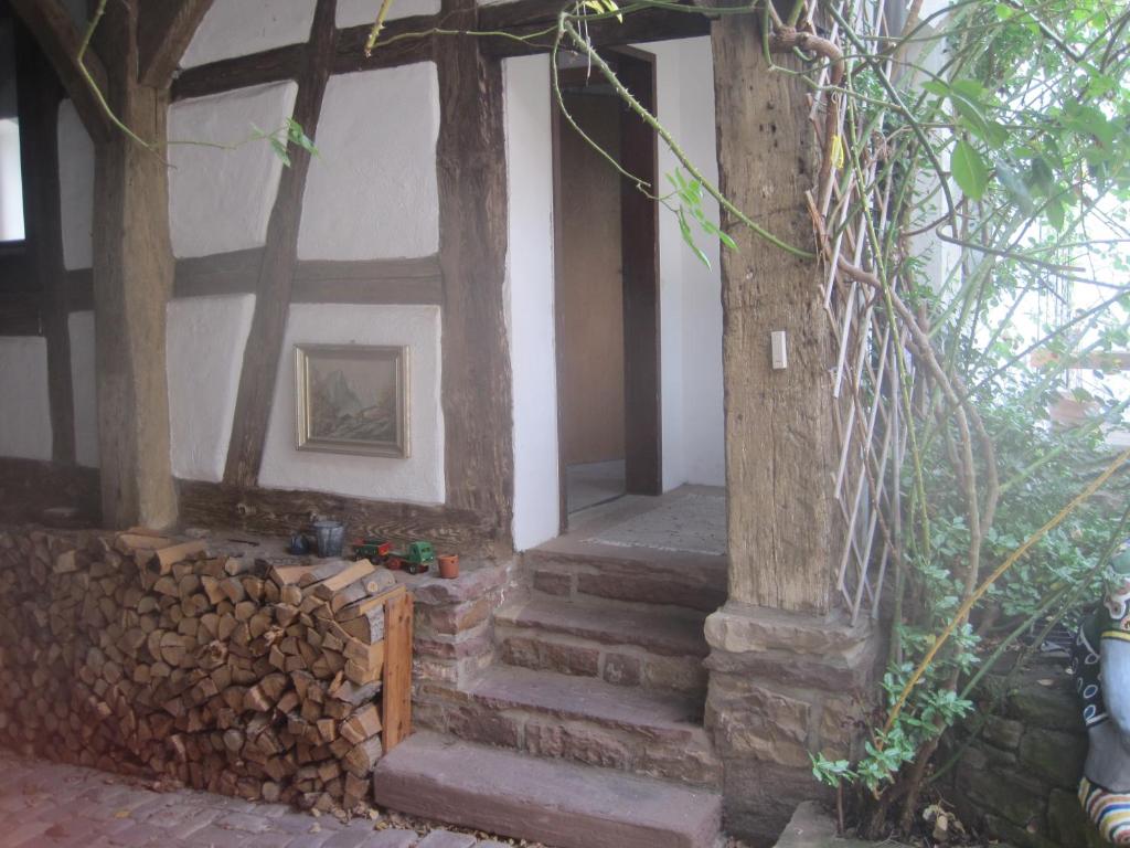 Alte Kelter room 5