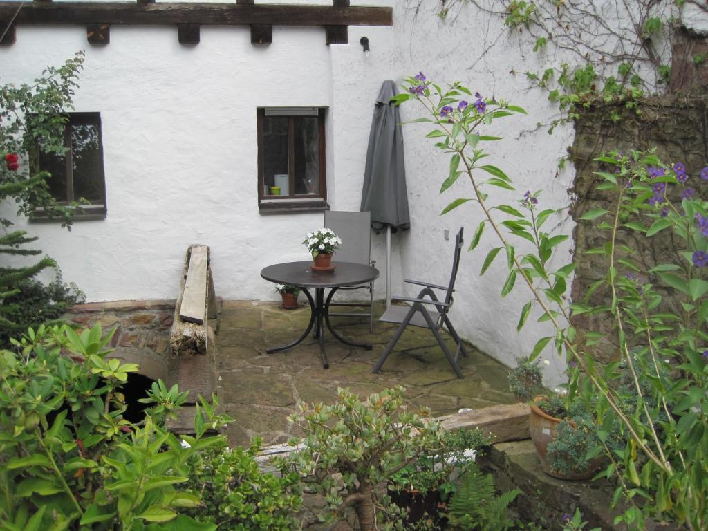 Alte Kelter room 6